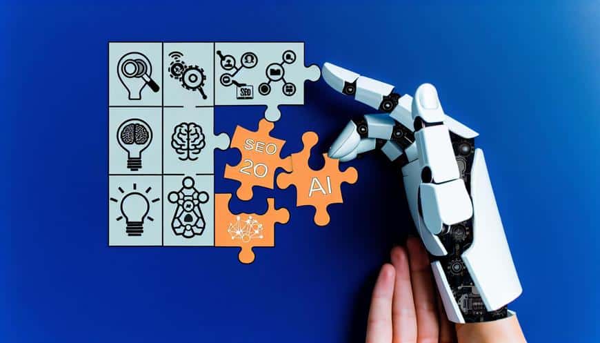 Agentic SEO Revolutionnull So wirst du unschlagbar im Ranking