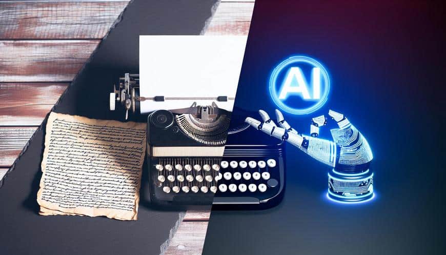 Evergreen Content im KI Zeitalternull Rettung oder Aussterben