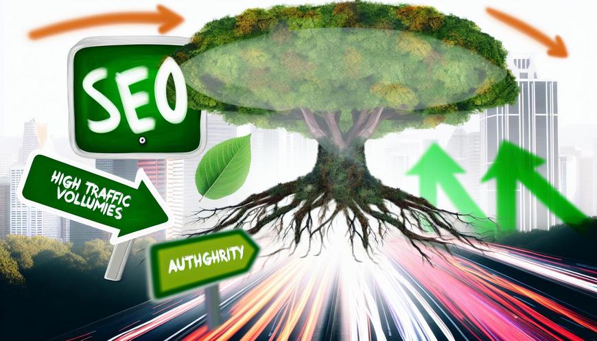 Evergreen Contentnull Warum Qualitaet deine Rankings revolutioniert