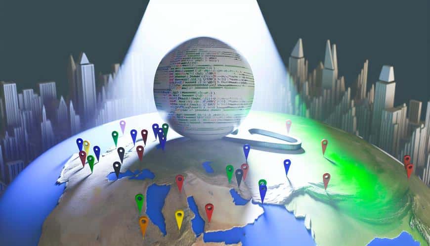 GEO erobert Suchmaschinennull Dein Weg zur Top Sichtbarkeit