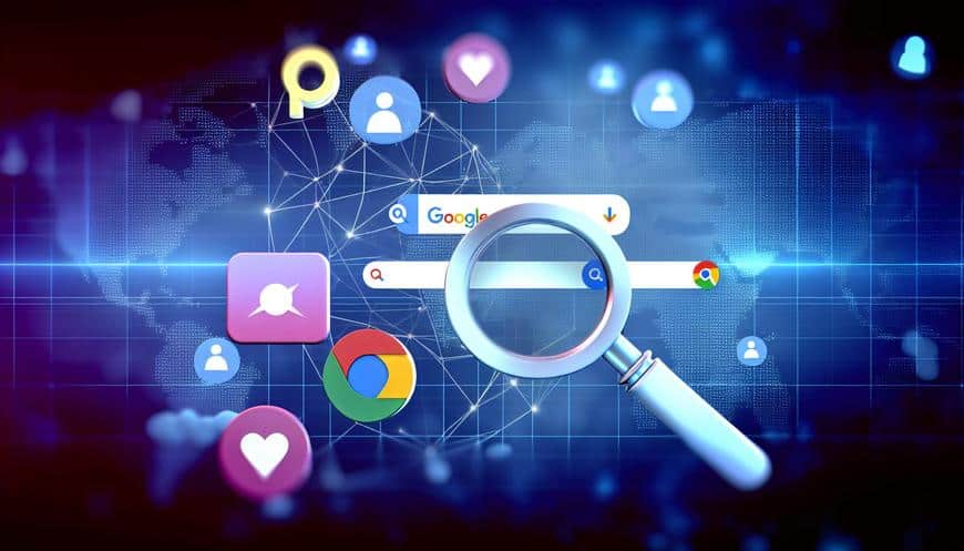 Google Discovernull Dein Feed wird Social und personalisiert