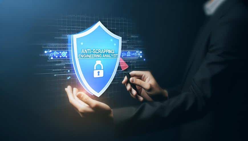 Googles Anti Scraping Analystnull SEO Branche vor Umbruch