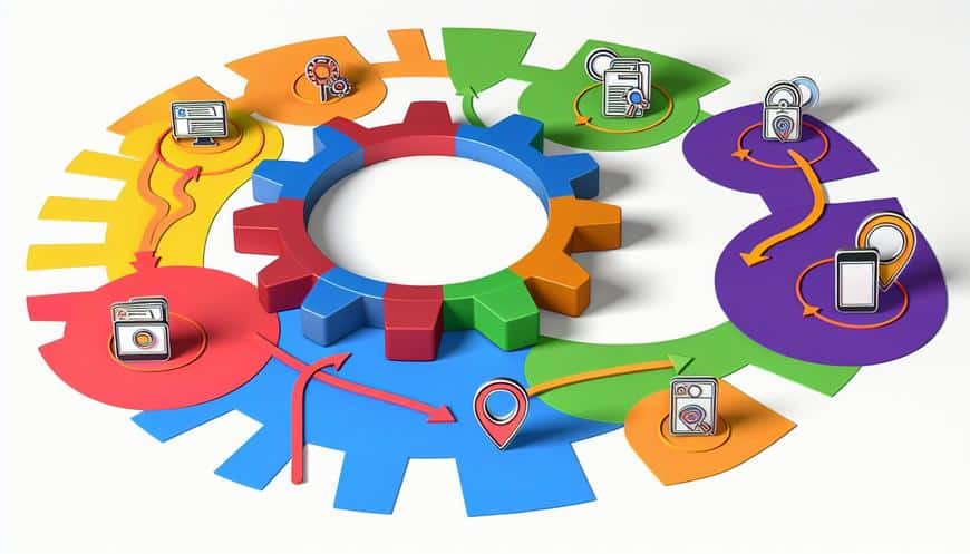 Suchgestnulltzte Personas einsetzen So werden sie im Alltag genutzt