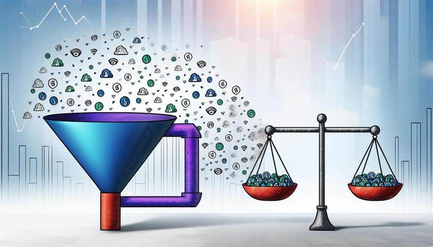 Webperformance als Kapitalhebelnull So steigert deine Website den Unternehmenswert