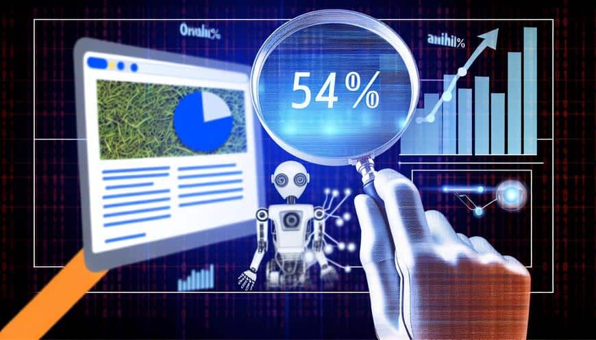 AI Overviews setzen SEO Profis unter Druck