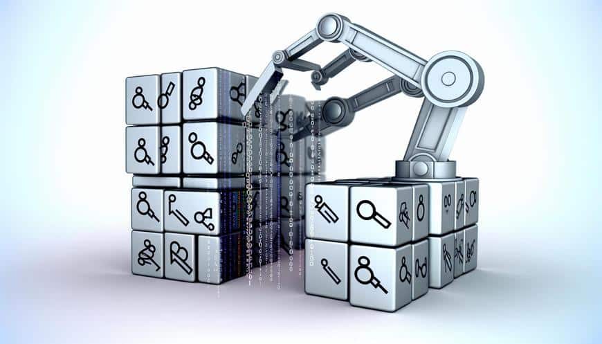 BlockRank: semantische Suche endlich bezahlbar 15 BlockRanknull semantische Suche endlich bezahlbar