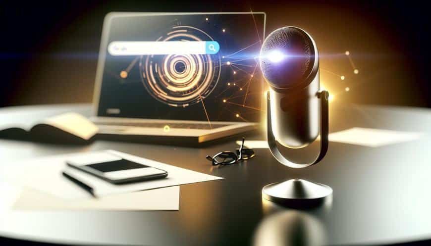 Google Revolutioniert Sprachsuche: Bedeutung statt Text 21 Google Revolutioniert Sprachsuchenull Bedeutung statt