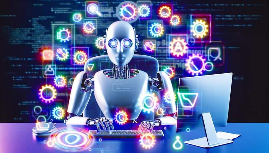 KI Content Marketing neu denken so steigerst du jetzt Sichtbarkeit