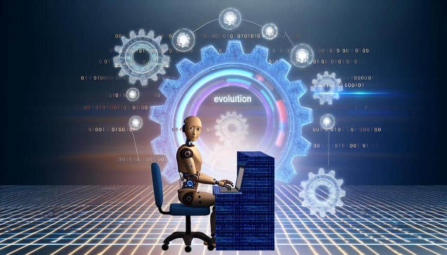 KI Revolution in der Sichtbarkeitnull So dominieren Sie online