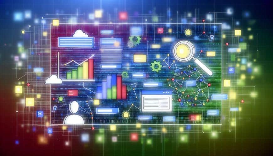 Suchrevolutionnull Google belohnt Tiefe und echtes Fachwissen