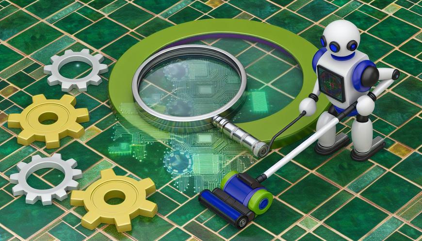 Vector Index Hygienenull So optimierst du deine Inhalte fuer KI