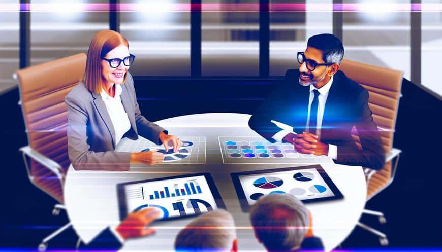 CMO und CTO Konfliktnull Ihr Wachstum bleibt stecken