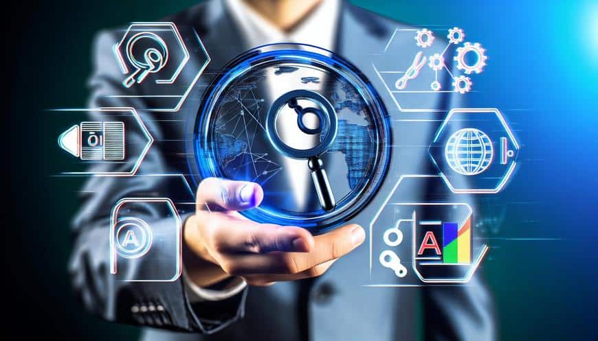 KI revolutioniert SEOnull So sichern Sie Top Rankings