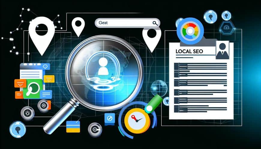 Lokaler SEO Auditnull Mehr Kunden und Umsatz in drei Schritten